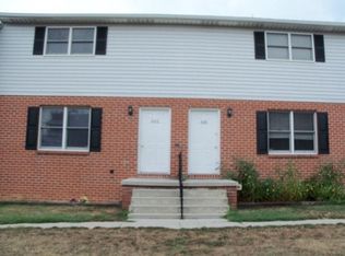 619 Maple St, Mc Sherrystown, PA 17344