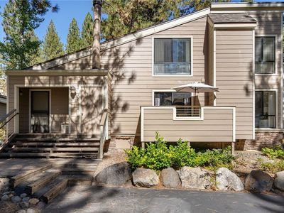 121 Juanita Dr #22, Incline Village, NV, 89451