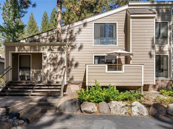 121 Juanita Dr #22, Incline Village, NV 89451
