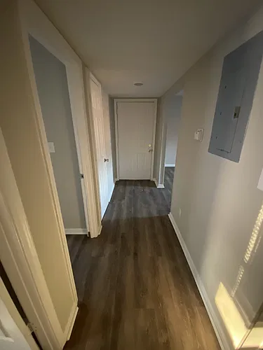 Floor plan 979 Bryant Way - F