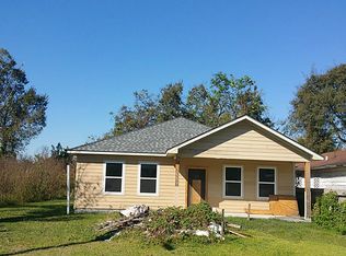 7309 Sayers St, Houston, TX 77016