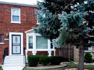 7924 S Campbell Ave, Chicago, IL 60652