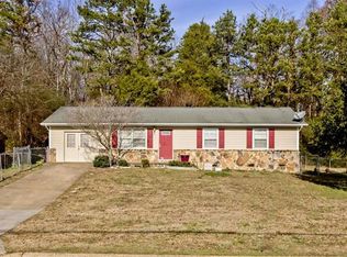 608 Oak St, Athens, TN 37303