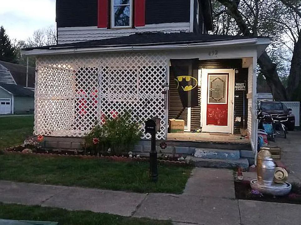 1st image of 432 Jefferson St