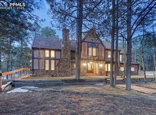 8310 Windfall Way, Colorado Springs, CO 80908