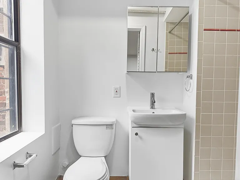 Bathroom ensuite