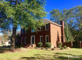 3546 W Hampton Pointe Dr, Florence, SC 29501