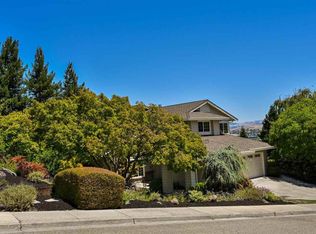 2546 Derby Dr, San Ramon, CA 94583