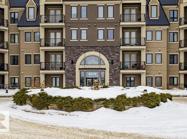 6079 Maynard Way NW #149, Edmonton, AB T6R 0S4