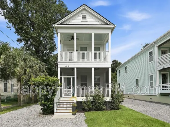 4613 Oakwood Ave, North Charleston, SC 29405