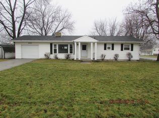 2103 Karl Dr, Bay City, MI 48706