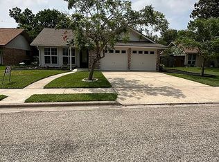 604 Antietam Dr, Victoria, TX 77904