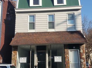 538 North Ave UNIT 1, Pittsburgh, PA