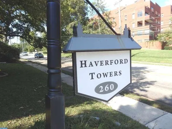 260 W Montgomery Ave #102, Haverford, PA 19041