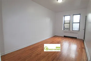 Rented by Green Home NY Realty LLC