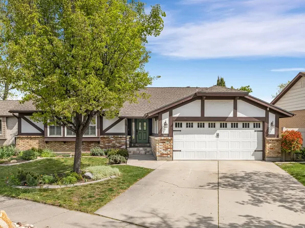 1441 Heatherton Way, Salt Lake City, UT 84121