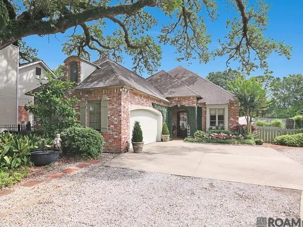 1501 Perkins Rd, Baton Rouge, LA 70808
