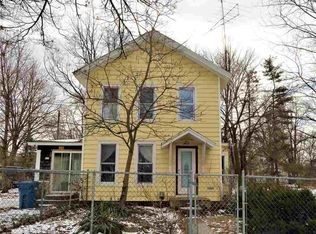 111 Locust St, Clinton, MI 49236