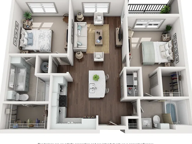 Varela Westshore Apartments — Photo 51