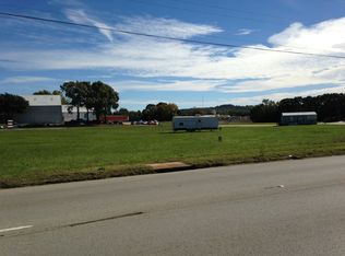 2702 W Oak St, Palestine, TX 75801