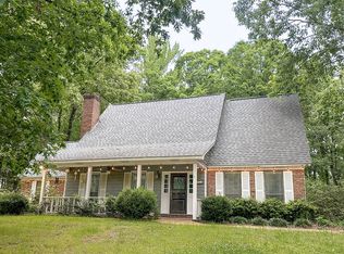 161 Kornegay Rd, Batesville, MS 38606
