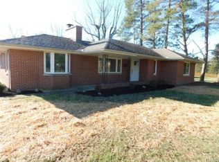 3510 Stonequarry Rd, Dayton, OH 45414