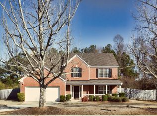 905 Pebble Bend Dr, Grayson, GA 30017