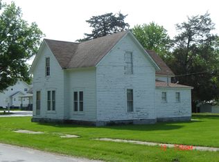 301 S Highland St, Russell, IA 50238