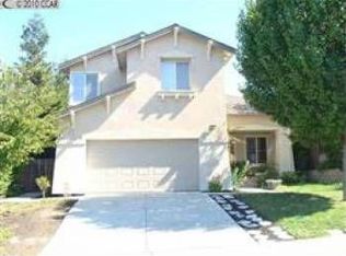 4119 Mattole Rd, Antioch, CA 94531