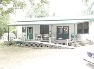 15501 Perry Rd, Shawnee, OK 74801