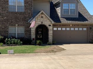 4012 Hunter Way, Fort Smith, AR 72903