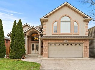 760 Northwood St, Windsor, ON N9E 1A1