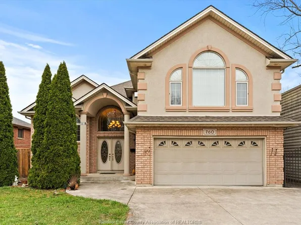 760 Northwood St, Windsor, ON N9E 1A1