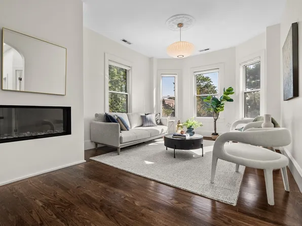 255 Broadway #3, Cambridge, MA 02139