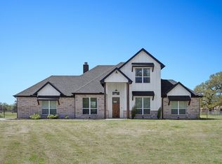 5812 W Sky Hawk Trl, Royse City, TX 75189