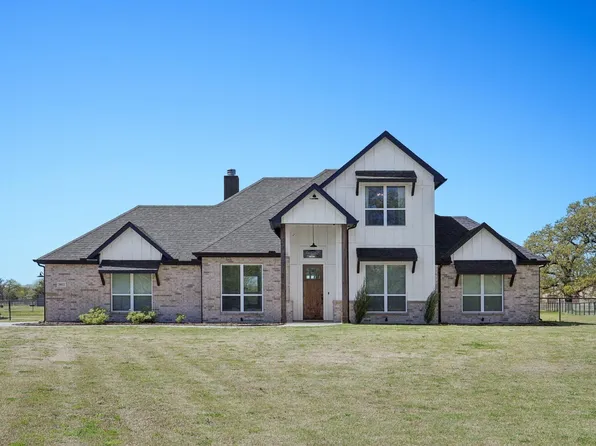 5812 W Sky Hawk Trl, Royse City, TX 75189