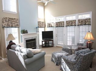 51 Renwick Ct, Raleigh, NC 27615