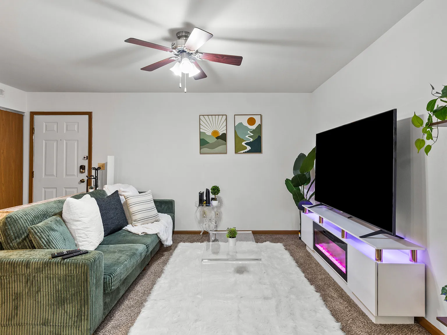 1 bed, $2,700 — Photo 4