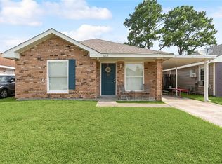 6004 Becker St, Marrero, LA 70072