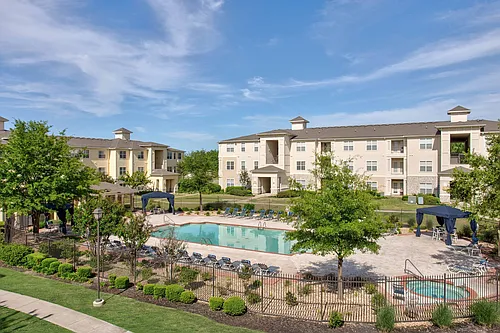 Sonoma Grande Apartments Photo 1