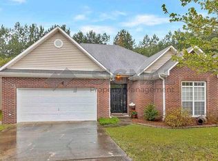 162 Gardenside Dr, Alabaster, AL 35007