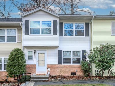 25 Padanaram Road APT 30, Danbury, CT, 06811