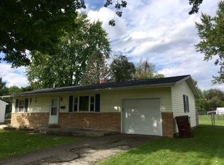 828 Linlawn Dr, Wabash, IN 46992