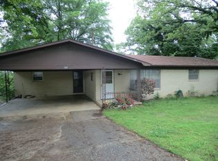 944 Twin Points Rd, Hot Springs, AR 71913