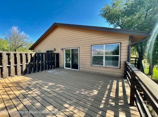 728 Clarkson Ave, Rifle, CO 81650