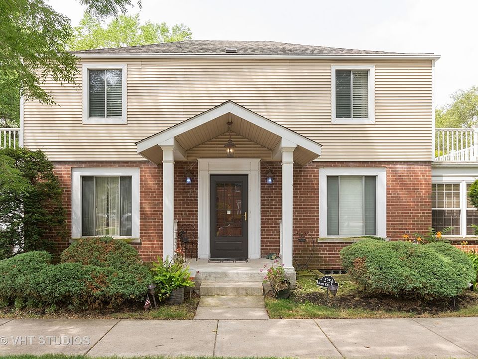 1st image of 5954 N Knox Ave