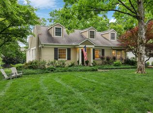 4110 Sneed Rd, Nashville, TN 37215