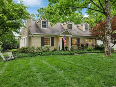 4110 Sneed Rd, Nashville, TN, 37215
