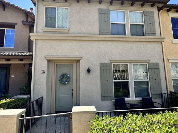 10674 Golden Willow Unit 157, San Diego, CA 92130