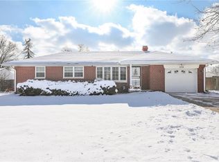 239 David Ln, Indianapolis, IN 46227